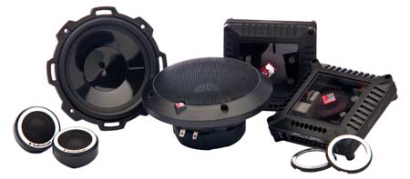 Rockford Fosgate T152-S.   T152-S.